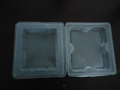 搪瓷碟片式冷凝器蓋